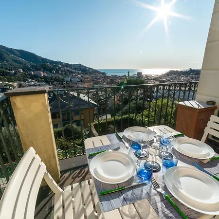 Cosy By Portofinovip * Rapallo