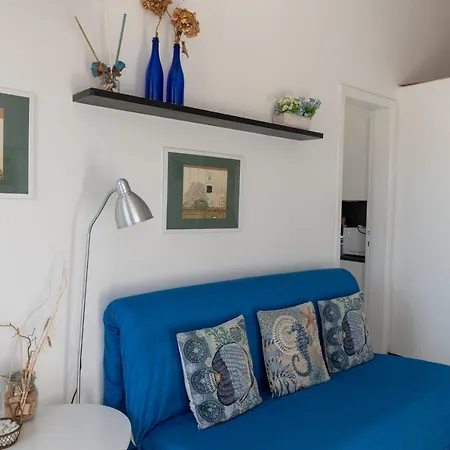 Cosy By Portofinovip Rapallo