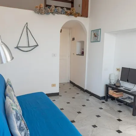 Apartment Cosy By Portofinovip