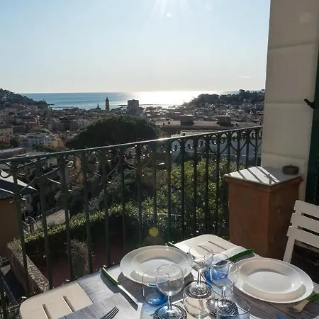 Apartment Cosy By Portofinovip *