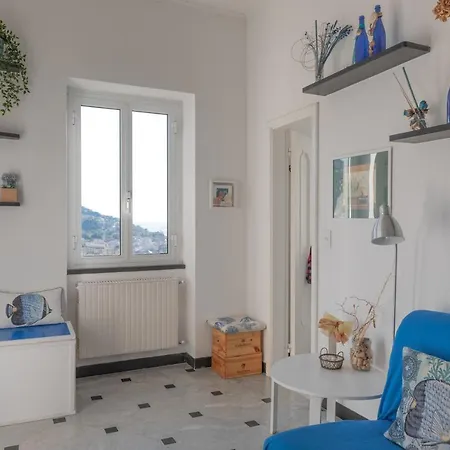 Apartamento Cosy By Portofinovip