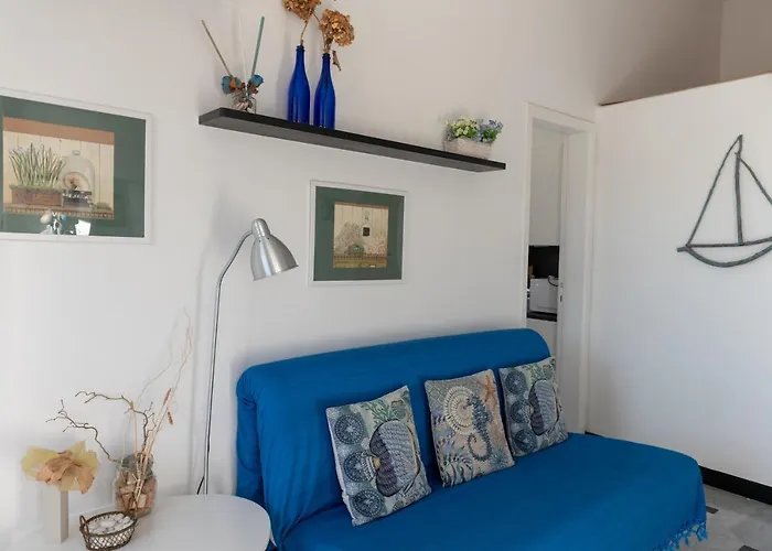 Cosy By Portofinovip 拉帕洛