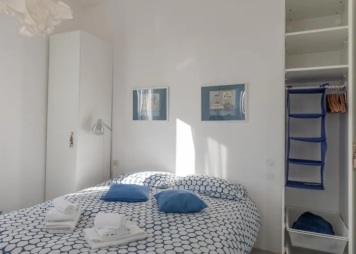 公寓 Cosy By Portofinovip *