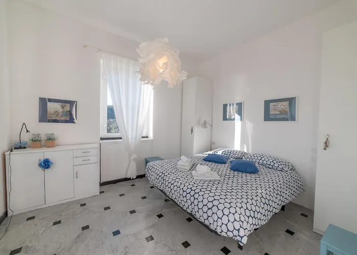 Cosy By Portofinovip * 拉帕洛