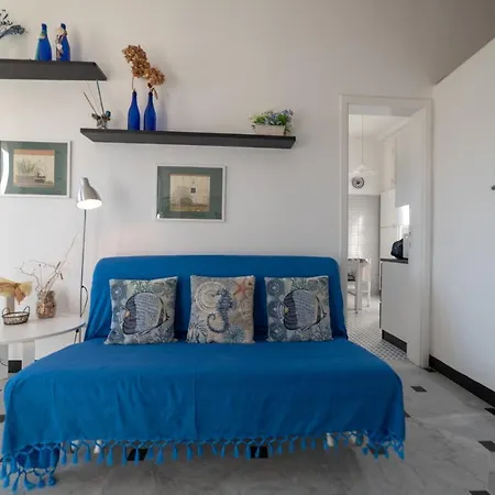 Cosy By Portofinovip Rapallo