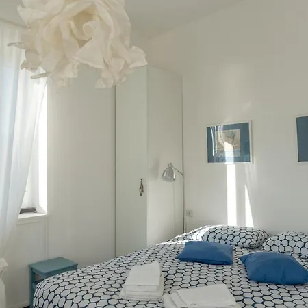 Cosy By Portofinovip Apartment Rapallo