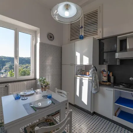 Cosy By Portofinovip Rapallo