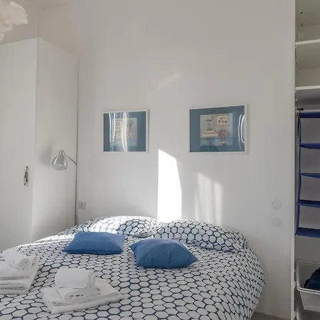 Apartment Cosy By Portofinovip *
