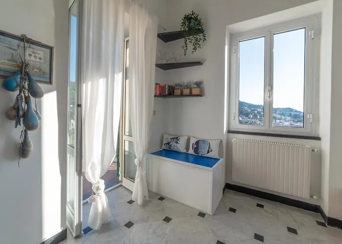 Cosy By Portofinovip Apartmán *