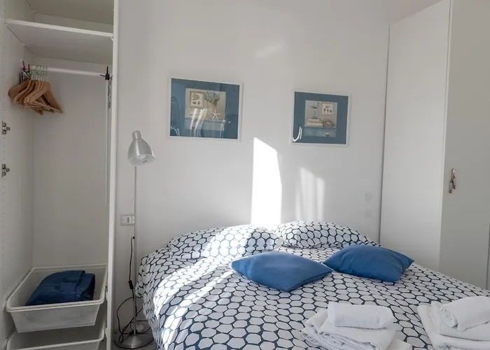 Apartmán Cosy By Portofinovip