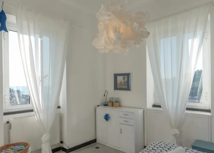 Apartmán Cosy By Portofinovip *