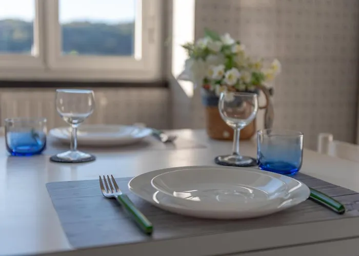 Apartmán Cosy By Portofinovip *