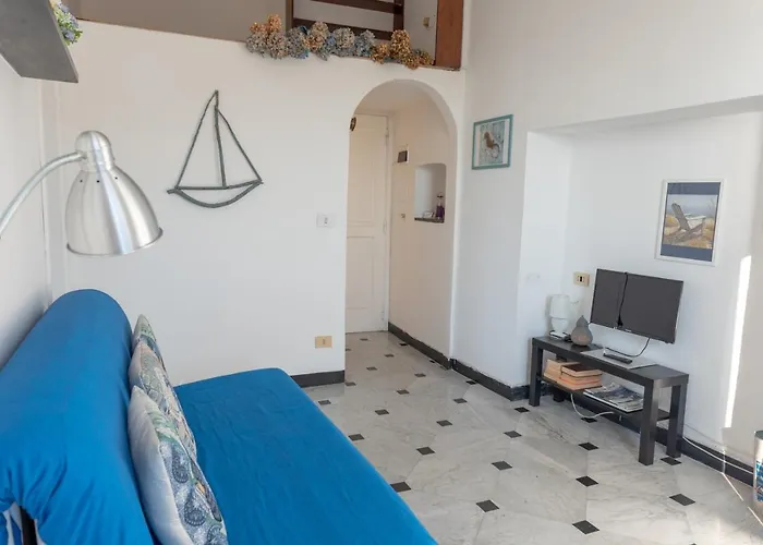 Apartmán Cosy By Portofinovip