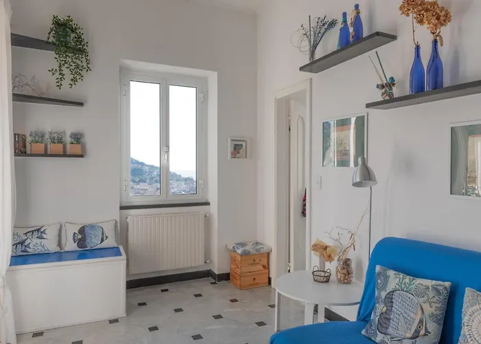 Apartmán Cosy By Portofinovip